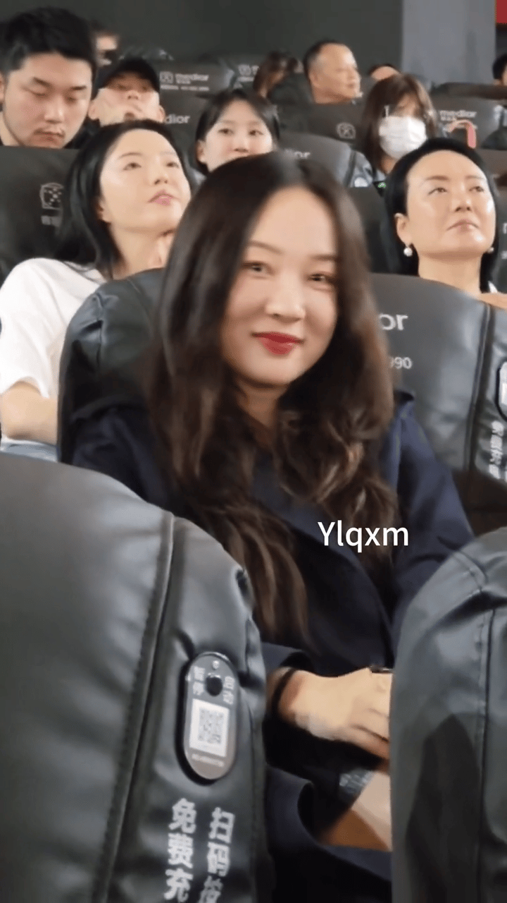 有没有人感觉到霍思燕身上的不自信霍思燕近年带娃后突然尽显不自信，与往昔钟馗里苏