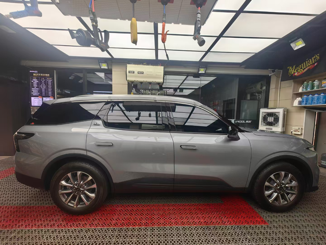 还会在选择他吗选车时候就是经过多方对比的，最终锐界L胜出，如果在选择一次，我选