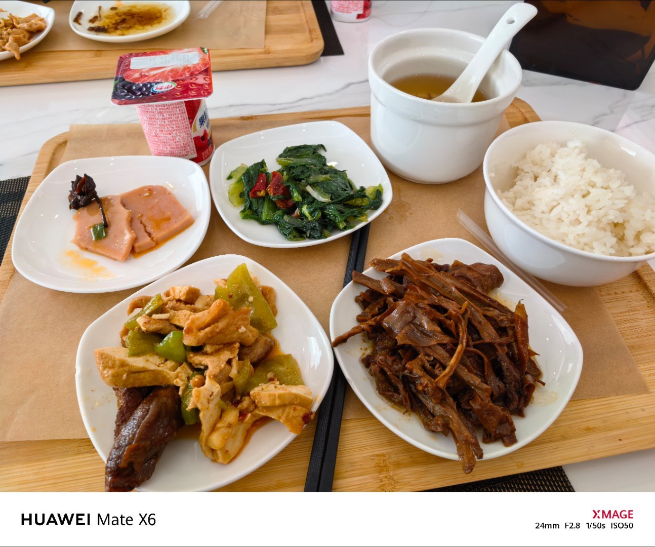 鸿蒙大酒店的厨师，感觉是真大酒店出来的有一手的鸿蒙大酒店火了​​​
