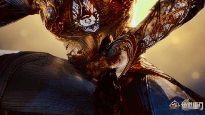 斗罗2你是懂怎么虐观众的九刀十八洞名场面杀疯啦！霍雨浩护唐舞桐独扛九刀，那隐忍