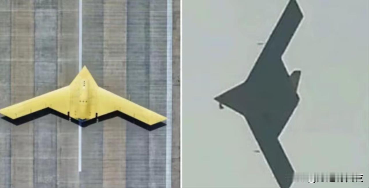 1. 中国彩虹7隐身无人轰炸机首飞美媒称他国无法媲美：11月14日中国新一代隐