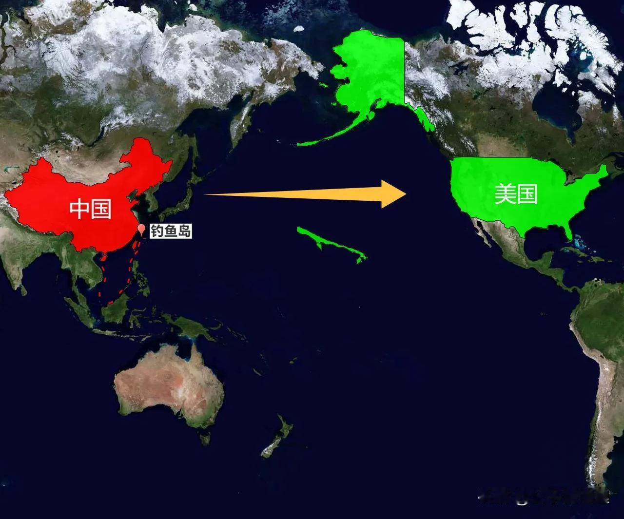 同样都是中国的种子，为何美国种出的水稻，亩产要比中国高？你敢信吗，美国超市里摆