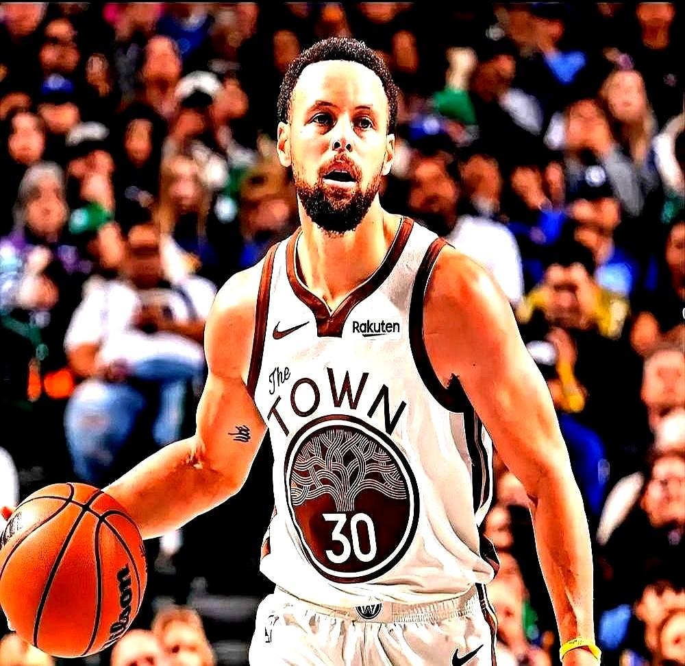 东契奇都能被送到湖人，这联盟还有啥不可能？！库里算是最后的坚守了。哪怕勇士进