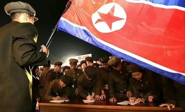 俄乌战争结束之后，朝鲜很可能会成为一个真正的军事强国，因为俄罗斯已经向朝鲜交付了