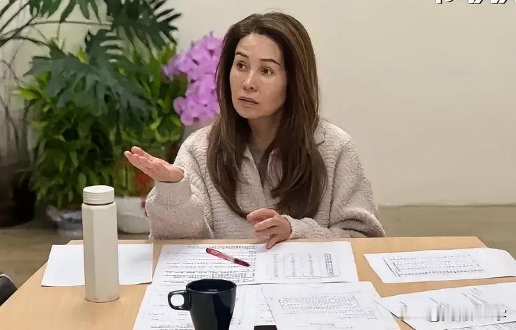 如今，台湾风声鹤唳，高金素梅被赖清德司法迫害，韩国瑜呼吁检调人员要有高贵的灵魂，