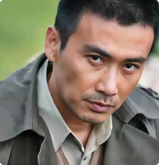 演员柳云龙说，当年参加艺考，我以满分的成绩同时被北电、中戏和上戏录取，听说我还是