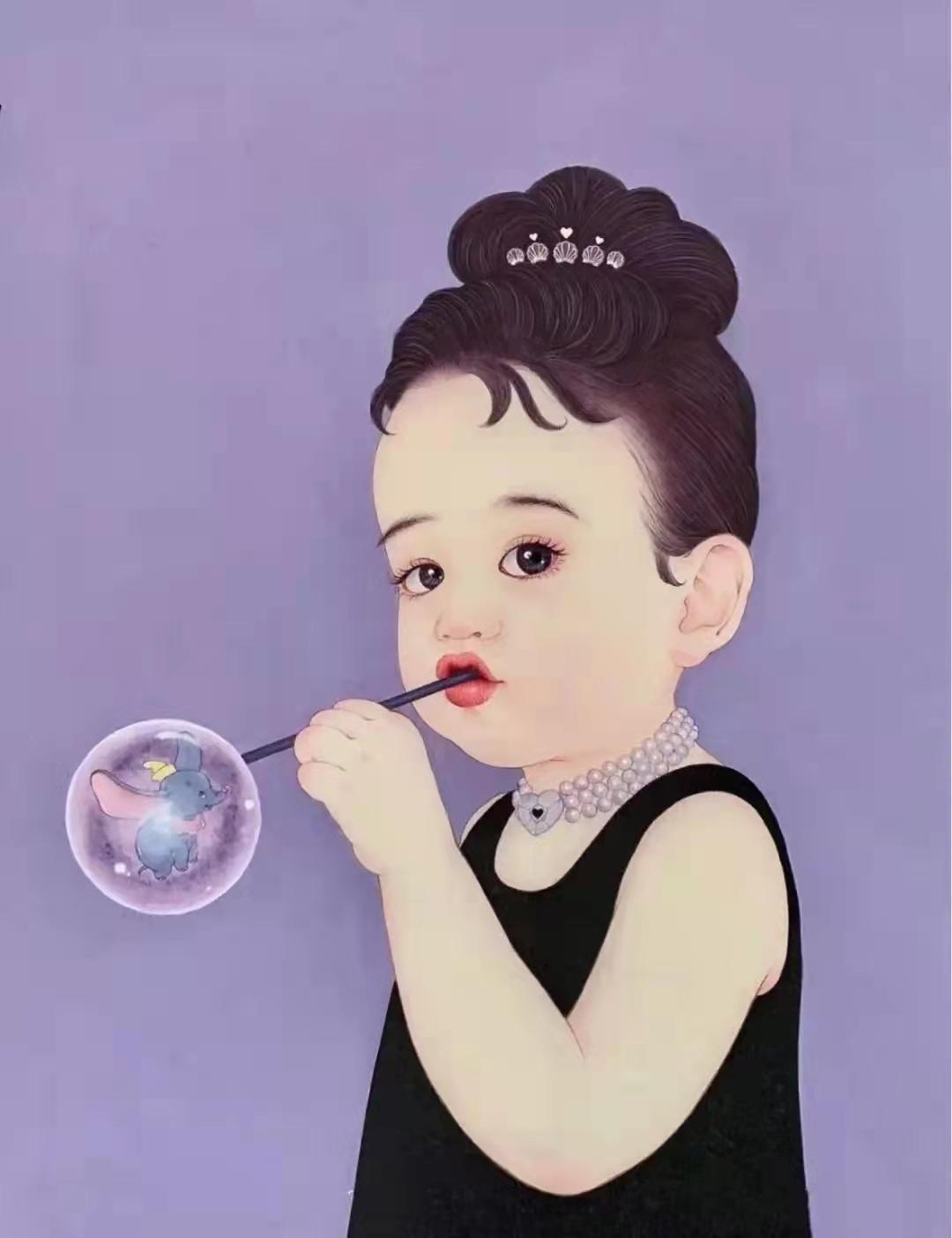 敏感又善良的天选之人，世间对他们最大的伤害，其实是亲人的伤害。外人的伤害，他们