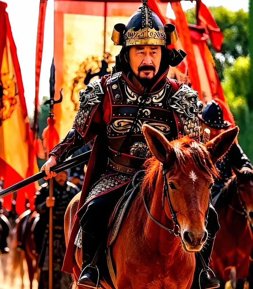 都以为陈桥兵变的主角是赵匡胤，错了。真正的主角，是那个站在他身后，一言不发的书