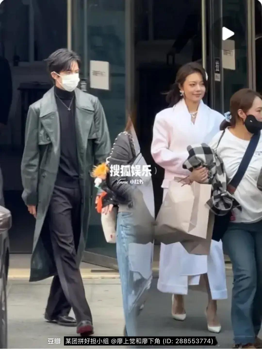 我麦现在最大的问题是不是，一张脸女人小孩来回晃眼，好割裂