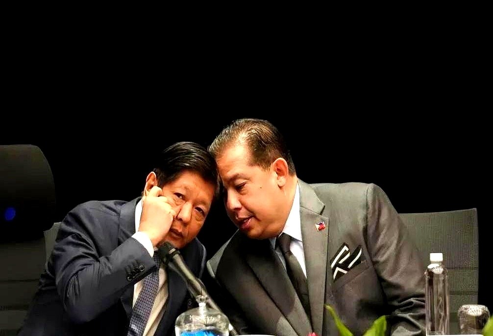 菲国家团结党开除了众议院副议长弗拉斯科的党籍。说白了就是站队没站明白！这