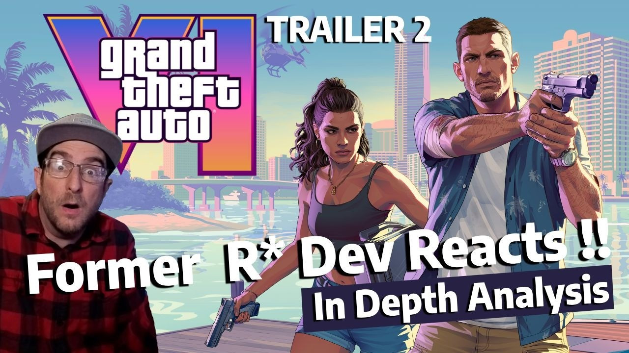 【前R星开发者：《GTA6》更值80美元，《马力欧卡丁车》无法相提并论】前R星