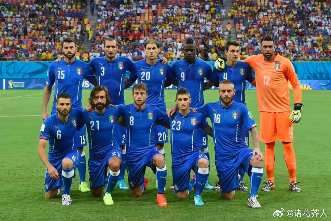 没落！意甲现役意大利球员中，仅剩达米安在世界杯上出过场世欧预附加赛决赛，意大利点