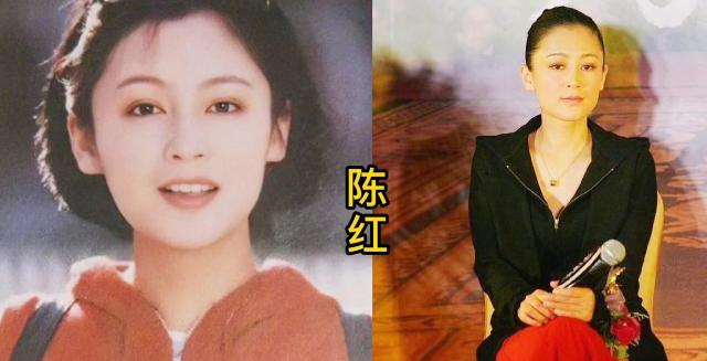 这18位毕业于上海戏剧学院的女演员，每一位都长得落落大方，演技方面也多是实力派。
