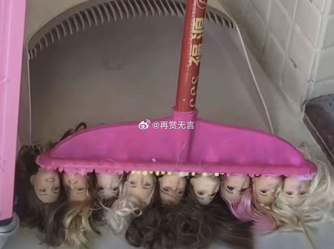 家里有娃后的变化，一切都变得那么可爱。