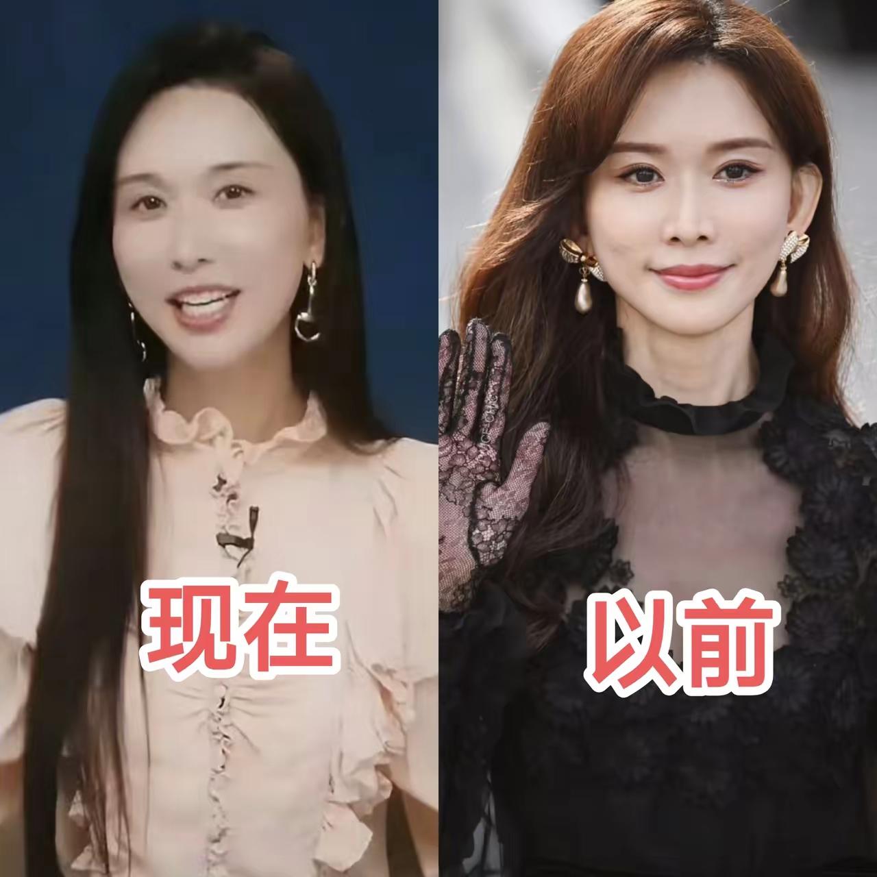 面相真的是个玄学，说得太准了，你看林志玲，自从结婚生子后，感觉整个人的面相都