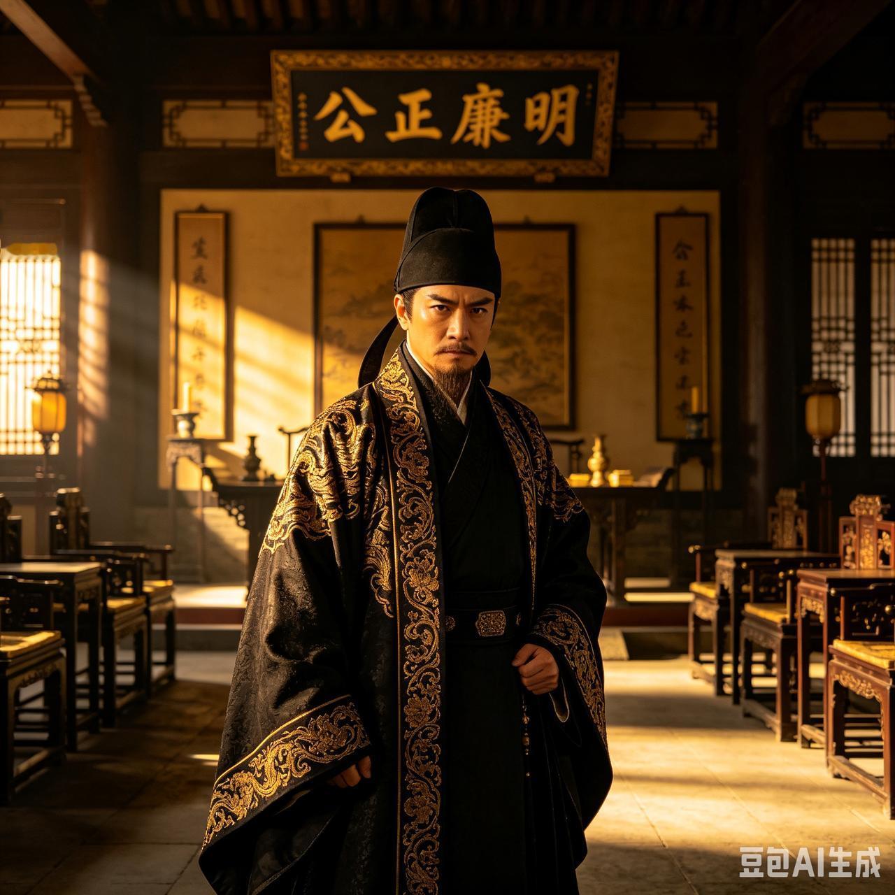 狄仁杰断案如神，却被人骗得团团转狄仁杰，大唐名相，以断案如神、明察秋毫著称。