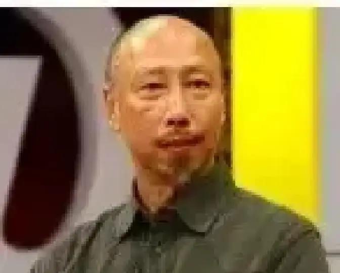 181cm演2米巨人，教科书都认古天乐穿30cm增高靴拍《寻秦记》那年，剧