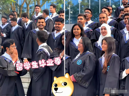 一句话刺痛：留学生一句“征服中国”，刺痛14亿人的脸。一个外籍学生把“征服中国