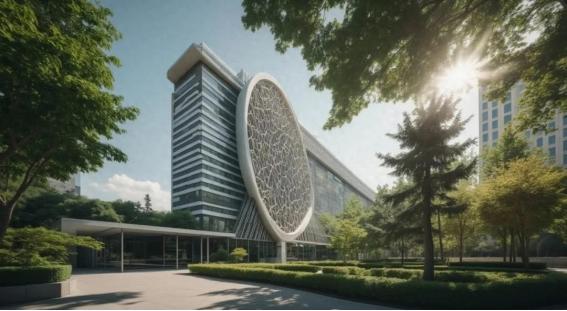 一位美国华人曾表示，他以前觉得美国要完蛋了，但是在中国待了两周之后回到美国，发现