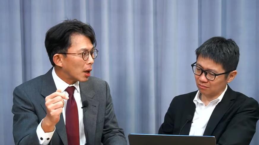 民众党立委2年条款将到期黄国昌：今早已签辞职书民众党立委“两年条款”2月