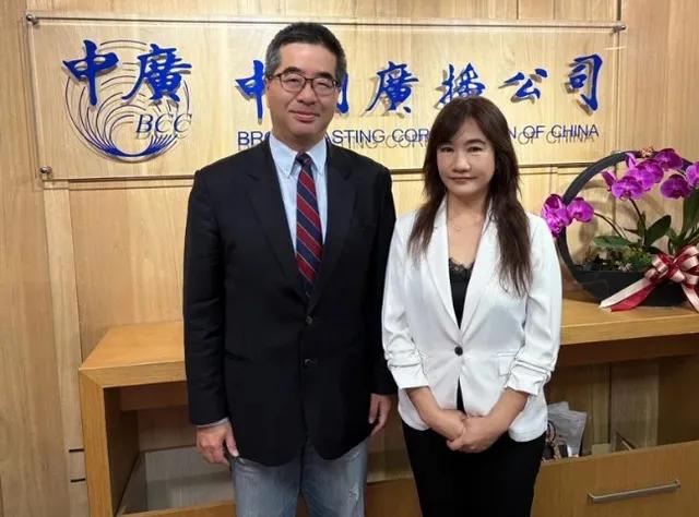 萧旭岑：赖清德要到非洲讲“新“两国论”吗？赖清德明天将率团窜访史瓦帝尼，且