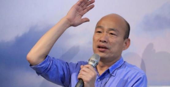 韩国瑜出手，民进党气的跳脚！9月21日，根据岛内媒体报道，在美国，一些西方国家在