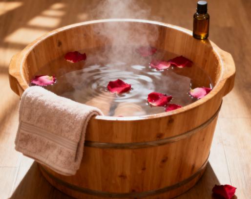 上海一62岁大妈喜欢睡前泡脚，不久脑梗去世？医生叹息：太无知了！3个致命误区！