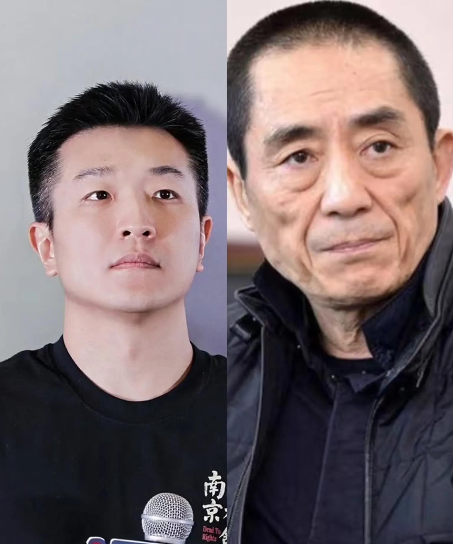我有预感，导演行业要变天了，不是张艺谋不行了，而是《南京照相馆》