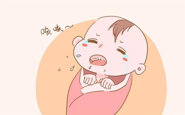新手妈妈先别慌, 宝宝这样的情况不是吐奶, 是漾奶哦