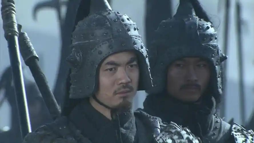 庞德为什么宁死不入刘备帐下？临死前，庞德跟关羽说了大实话说起三国时候的武将，