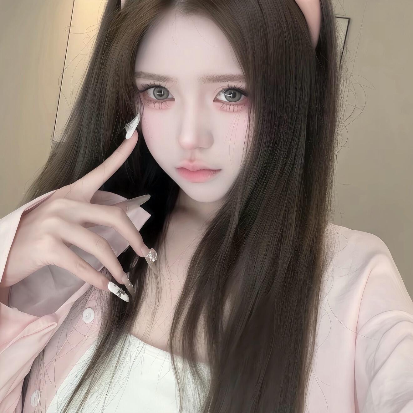 【爱用头像】分享˚༘♡⋆｡˚❀权威|可爱｜清冷|高级|清纯｜