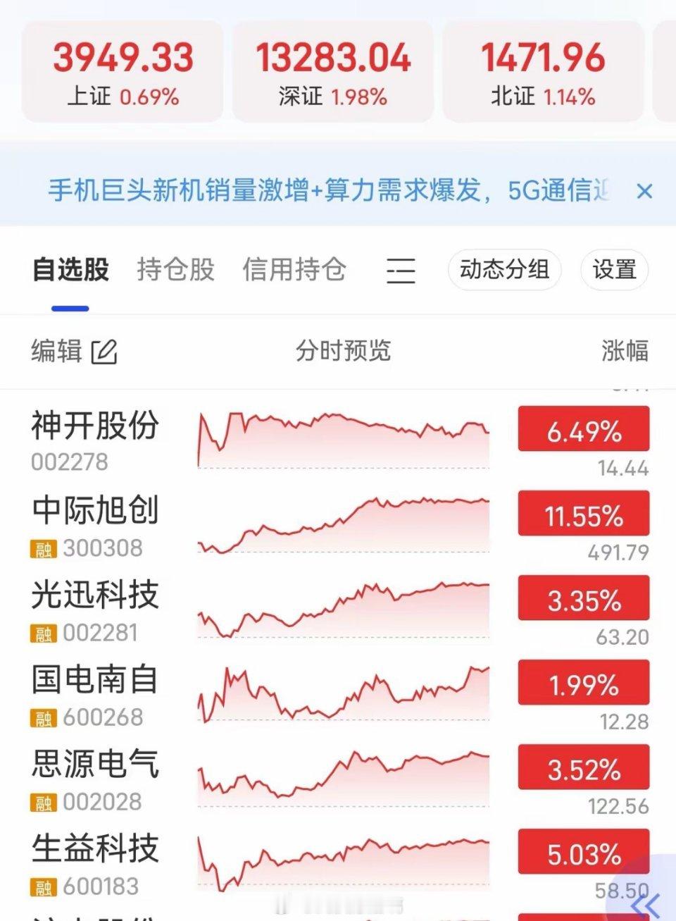 下周一热点板块及关注对象前瞻PCB板块1、生益电子（科创50指标股+三季度大增4