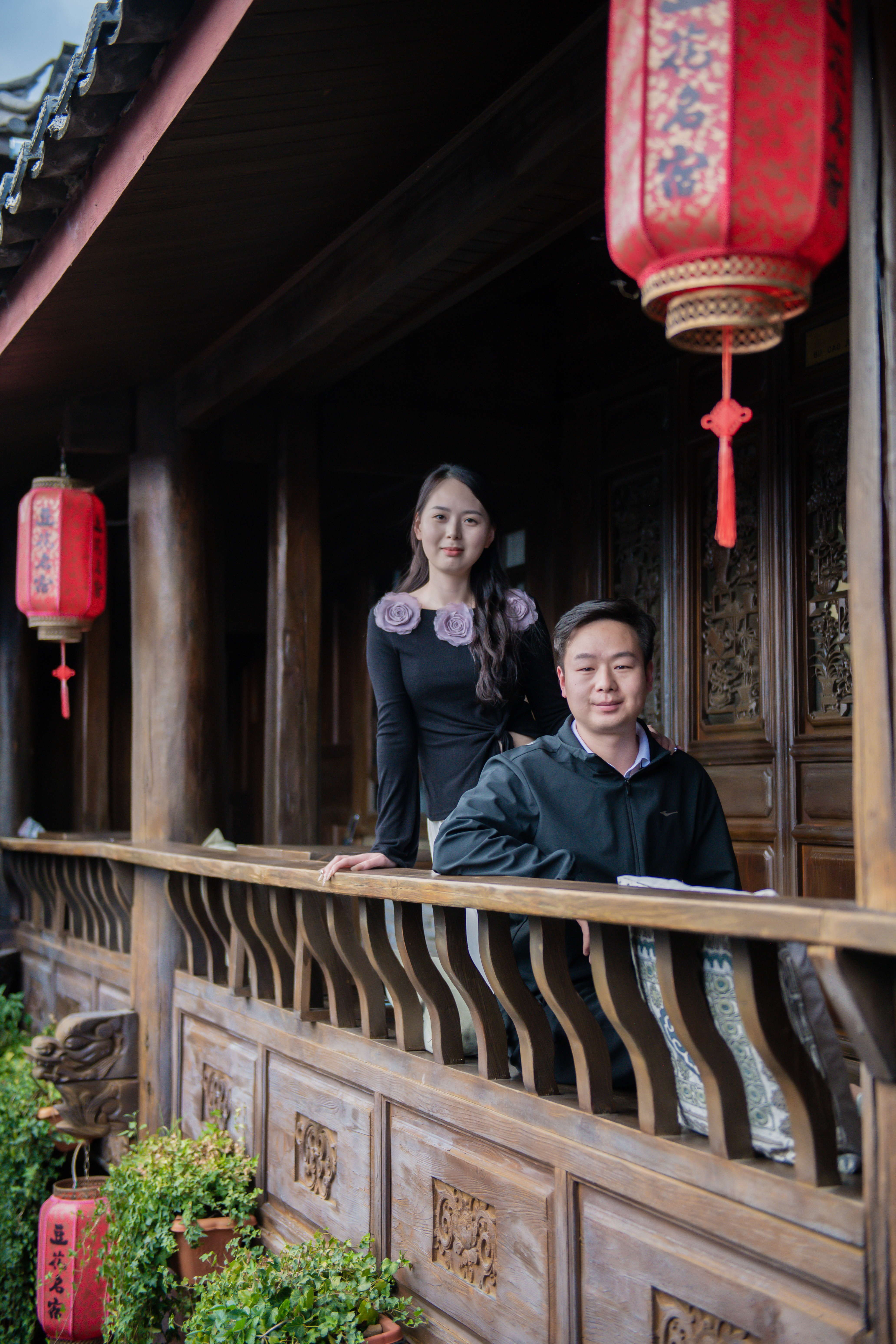 云南滇西北｜全景游十天九晚品质纯玩行程计划第一天到丽江丽江古城自由活动第二天