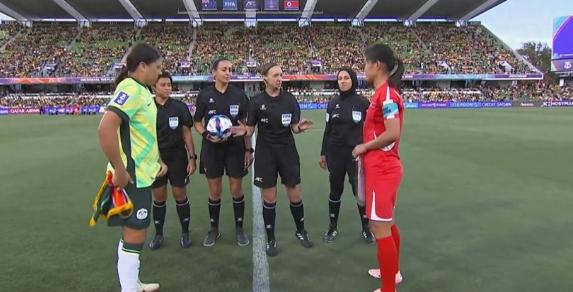 亚洲杯三冠王出局，中国女足卫冕遇最大阻碍3月13日，2025女足亚洲杯四分之