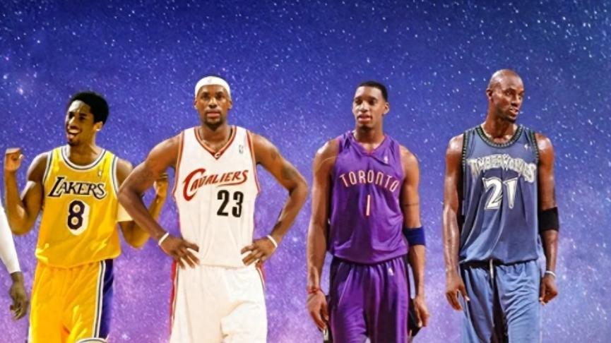 NBA最强高中生联手有多强?这5人组队总冠军能拿到手软