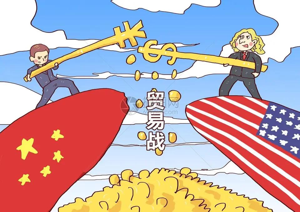 中美将举行新一轮经贸磋商意味什么经过最近中美两国再次激烈较量，既然能够坐下来开展