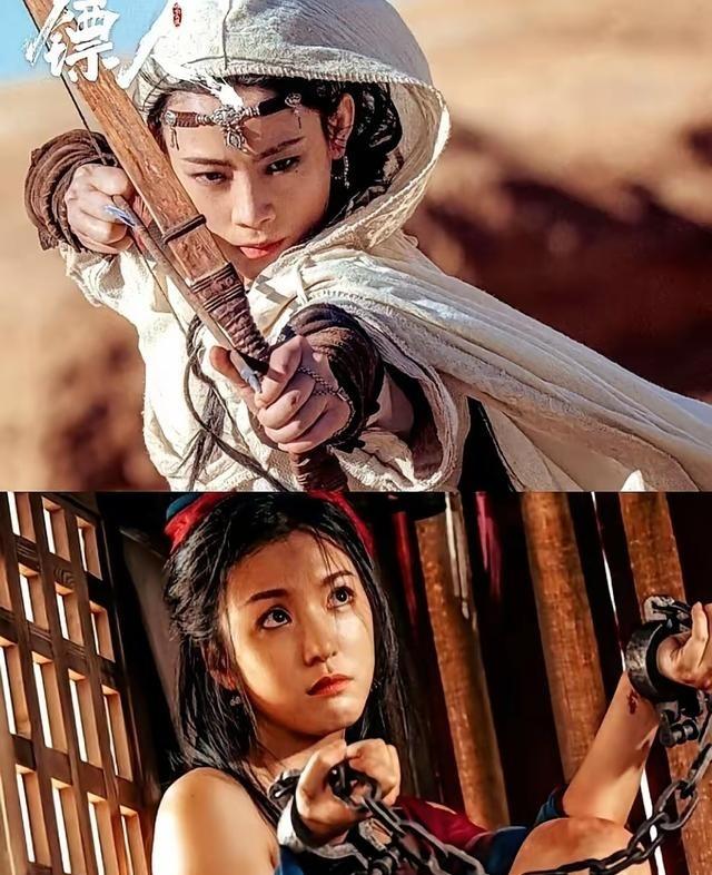 不得不说吴京太有眼光了。谁能想到一部差点夭折的电影，最后靠一个从没演过电影的人彻