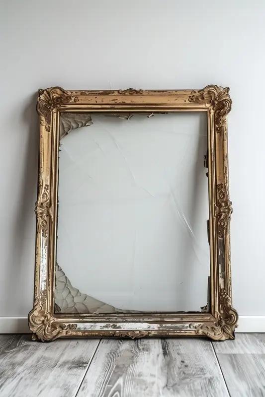 别人送的8样东西，一定不要收1. 旧枕头2. 破损镜子3. 二手钟表4