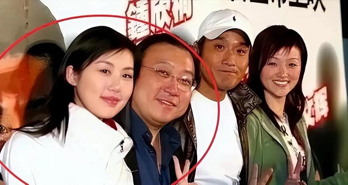 昨天到今天到处都是王石“出事”的消息，怪不得他的小三好像最近跟他搞切割，不过我觉