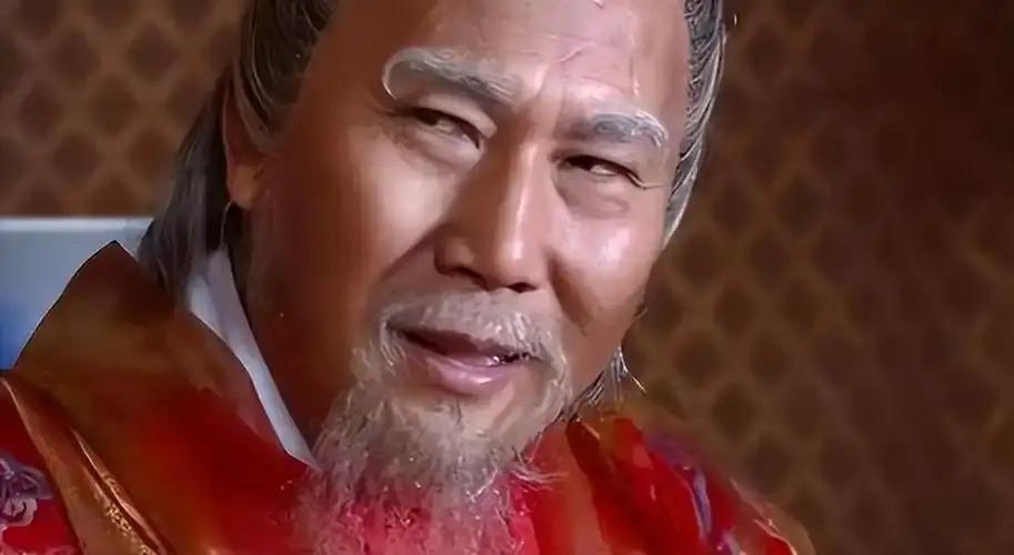 1390年，76岁的李善长纳了第8房小妾，比他整整小了58岁。洞房花烛夜，李善长