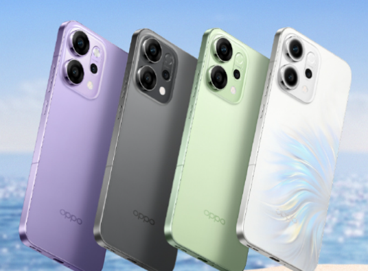 OPPOReno15再曝好消息，你要的都有了！新机将在影像方面全面升级，搭载三星2亿像素摄像头。性能