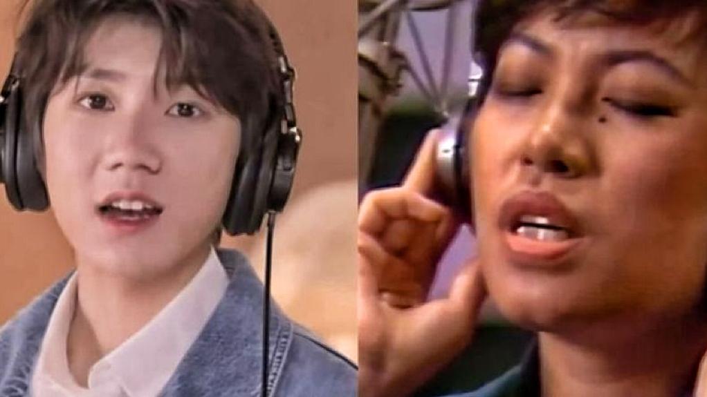 岁月变迁：同一首歌四十年前激情澎湃 vs 40年后力不从心