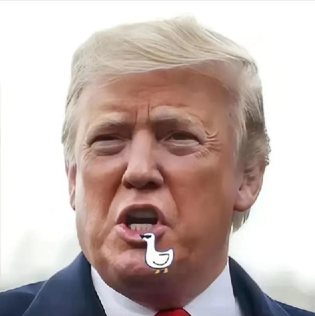 特朗普说，要不是尼克松“释放”中国，在外交上破冰，打开了中国的大门，现在也就不会