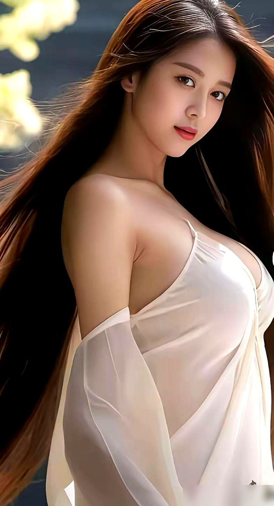 娜扎这套白礼服，直接把热搜炸穿了。内娱多久没出过这种级别的红毯生图了？一身纯白抹胸长裙，羽毛珍珠刺绣