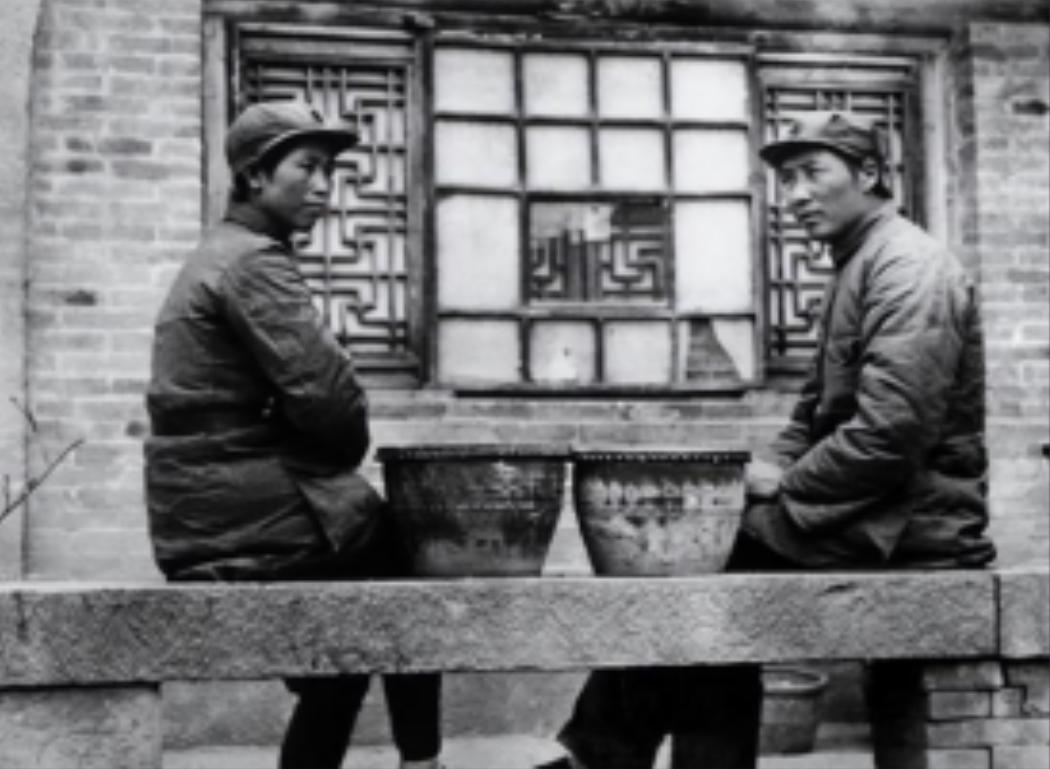 1939年，贺子珍知道毛主席再婚后失魂落魄，她找周总理评理，周总理说了这样一番话