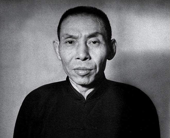 杜月笙与毛主席好像并没有交集，但是在1949年，杜月笙却给毛主席写信，请求做一笔