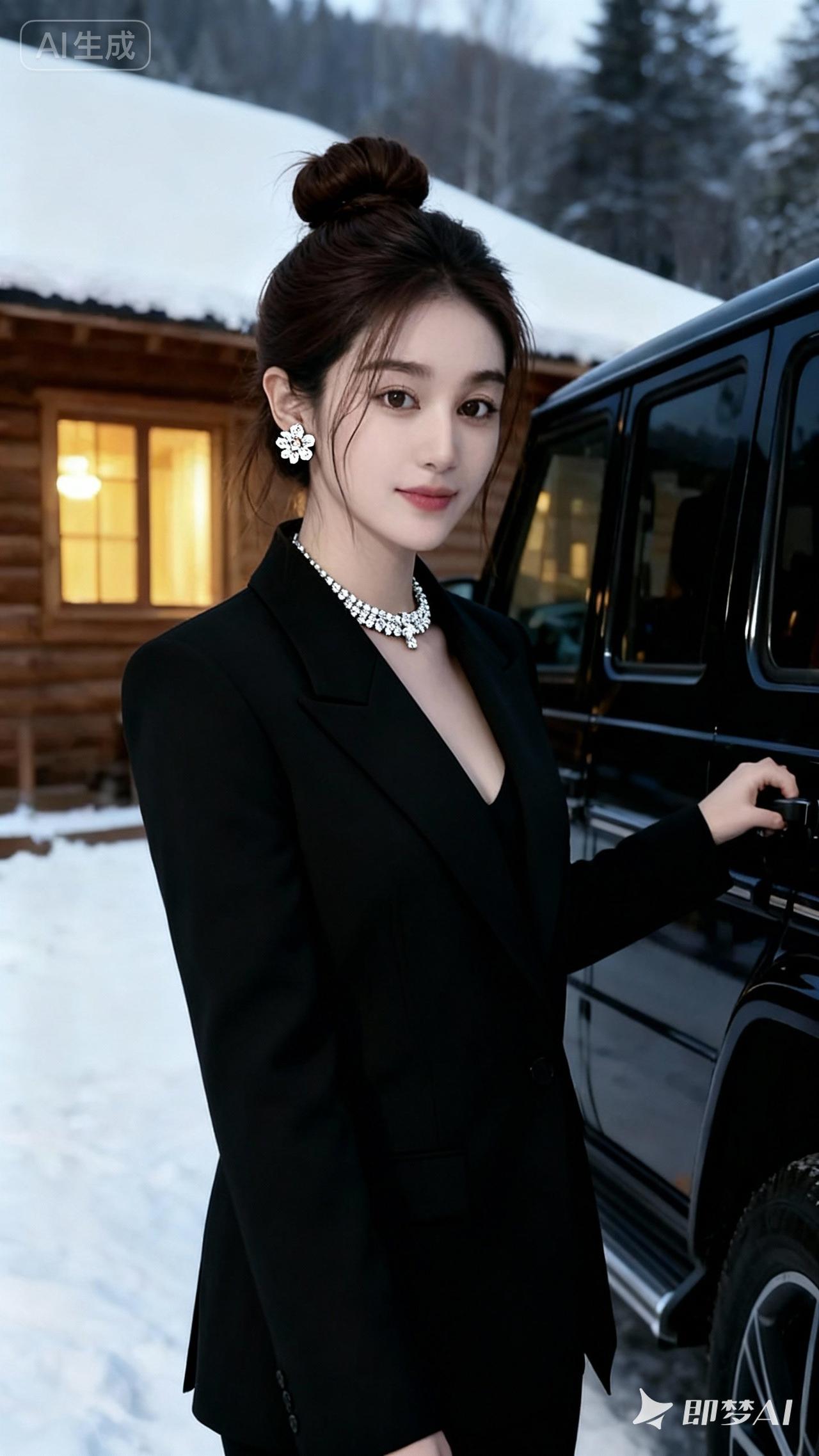 漂亮的美女一定是高学历吗你知道女人的妆容有多重要