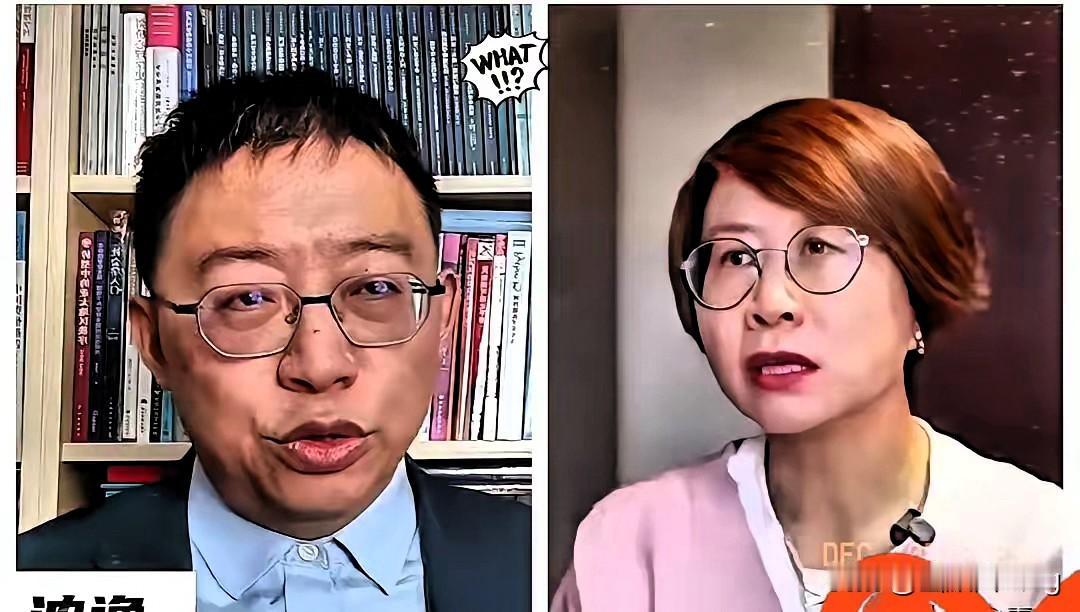 瑞典这操作真够双标的！一边喊着怕孔子学院“洗脑”连夜关停，一边给特定学者塞了20