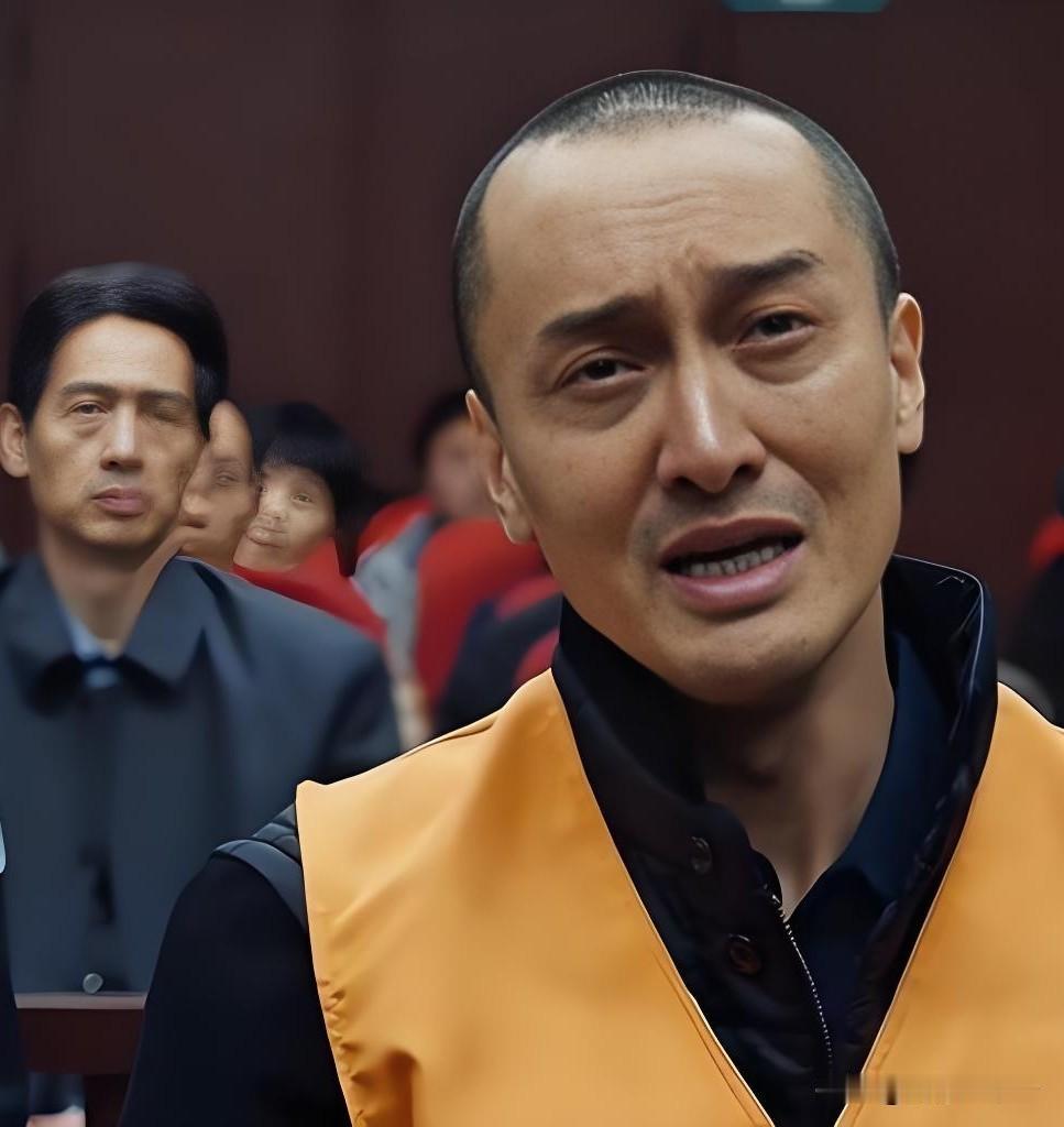 《悬案》大结局，有个问题没搞明白，就是剧中刘永坤如果不当庭翻供就真有可能
