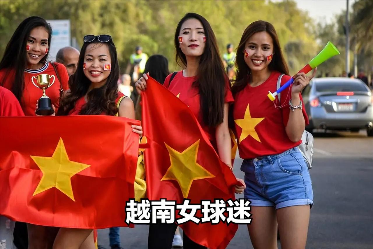 越南击败韩国是实至名归！越南队是真的很厉害，想不到把韩国队彻底缠得没了办法。